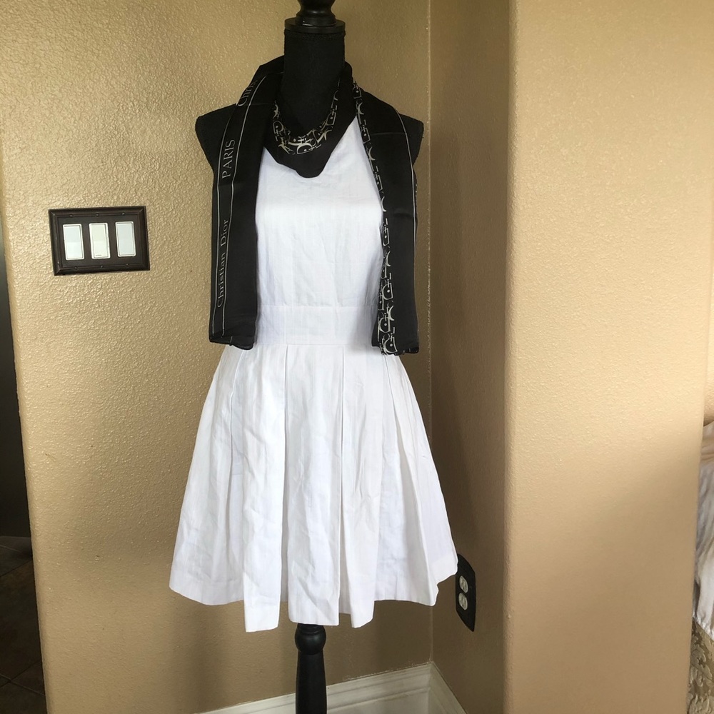 Armani  cocktail dress size 6 new with tags 🏷